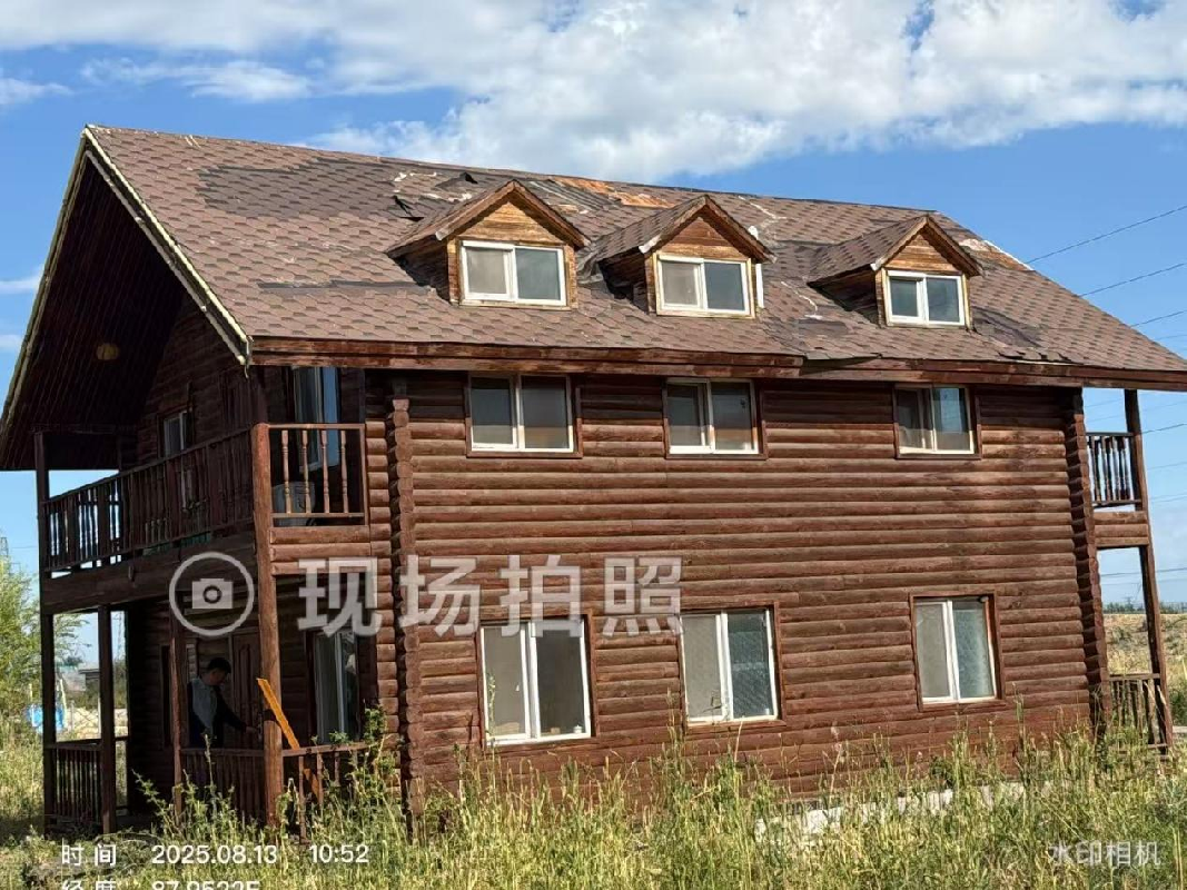 新疆额河文旅有限责任公司租赁位于北屯市第十师187团图瓦人村寨房屋及配套设施
