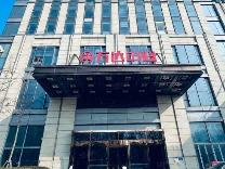 万达中心楼305、306招租公告