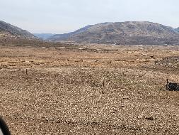 岷县岷州文旅发展(集团)有限公司 岷山种畜场土地租赁（2026年第二批）公告（第三次）