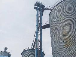 中心库及木兰库一批固定资产残值转让交易公告交易公告(国资监测编号GR2026HL2002101)