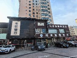甘肃省定西市安定区南大街B8号B8幢商铺1层1002室、2层2002室房产转让项目