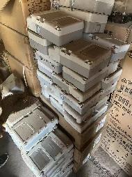 导线、变压器、电缆等呼和浩特市光源电力安装有限责任公司废旧资产转让(国资监测编号GR2026NM1001752-2)