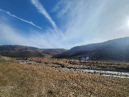 岷县岷州文旅发展(集团)有限公司 岷山种畜场土地租赁（2026年第二批）公告（第三次）