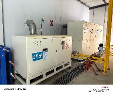 乌鲁木齐临空中建机场建设运营有限公司转让所属一批板房、车辆及办公设备等资产(国资监测编号GR2026XJ1000863)