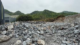 池州市九峰粉体材料科技有限公司拟建厂房西北侧边坡防护工程拟动用砂石资源转让公告(国资监测编号GR2026AH2000999)