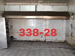 奎屯市市场管理服务中心位于夏哈拉小区南43米处熟食品加工基地沙湾街338-28号（54.37㎡）对外招租租期3年