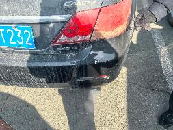 （蒙AFT232）丰田凯美瑞小型轿车2.4（2026党政机关公务用车）车辆转让(国资监测编号GR2026NM1003168)