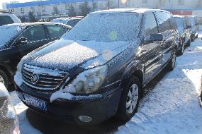（蒙AL1N97）别克 GL8小型普通客车3.0（2026党政机关公务用车）车辆转让(国资监测编号GR2026NM1003769)