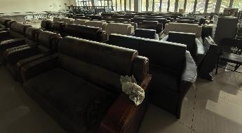 乌鲁木齐临空中建机场建设运营有限公司转让所属一批板房、车辆及办公设备等资产(国资监测编号GR2026XJ1000863)