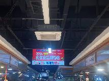 常州市钟楼区42处市场灯箱、电梯内广告牌、LED显示屏广告招租公告