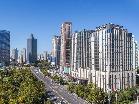 万达中心楼305、306招租公告