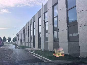 涟水县汽车产业园内招租公告