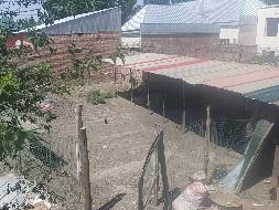 伊宁市粮油购销有限责任公司位于伊宁市巴彦岱粮站家属院17-08-651号地块对外招租，租期三年