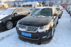 （蒙AD667P）帕萨特小型轿车1.8（2026党政机关公务用车）车辆转让(国资监测编号GR2026NM1003767)