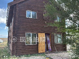 新疆额河文旅有限责任公司租赁位于北屯市第十师187团图瓦人村寨房屋及配套设施(国资监测编号GR2026XJ1000883)