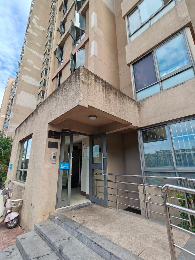 芜湖市弋江区金域蓝湾8套房产8年期经营权出租公告(国资监测编号GR2026AH2001001)