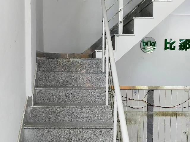 淮安区金陵名府小区（北门西侧）招租公告
