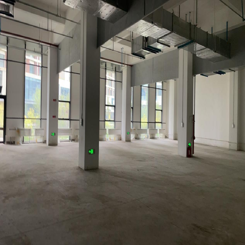 乌鲁木齐工投创新投资有限公司租赁位于乌鲁木齐市高新区（新市区）临港西街157号工业物联网产业园6处房产