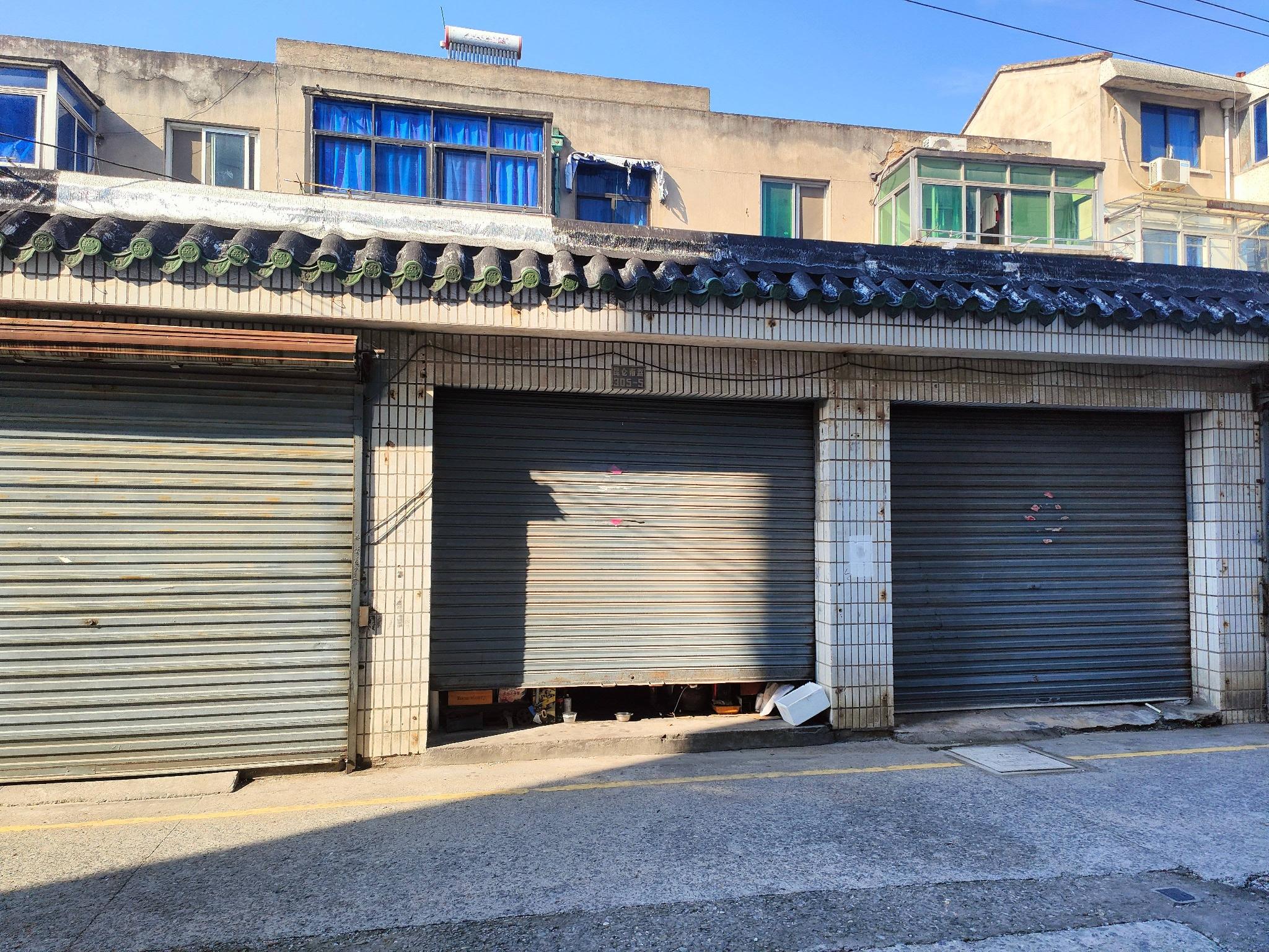 [常州市]溧阳市昆仑南路305号仓库东起第3、5、6间招租公告