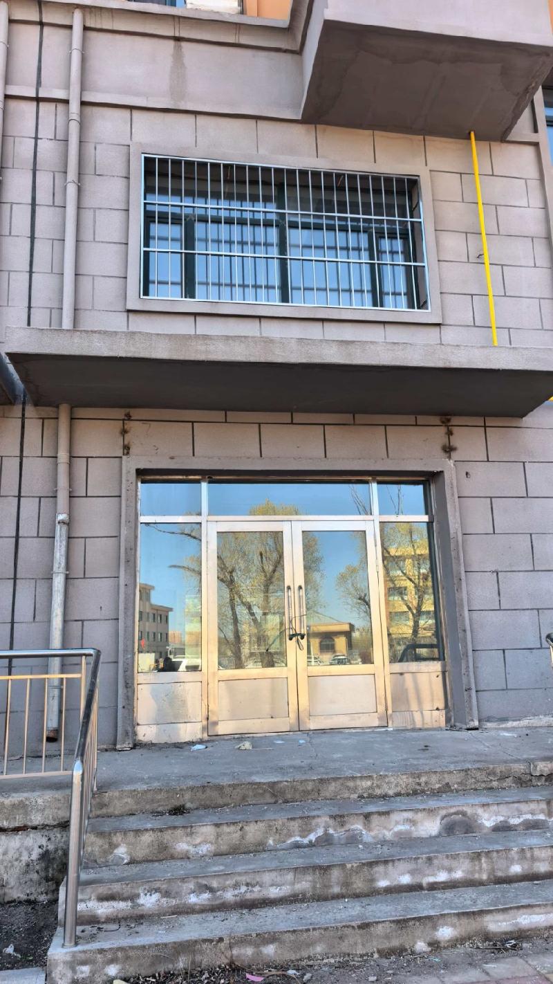 克山县锦湖新城小区7号楼2处房屋捆绑出租交易公告(国资监测编号GR2026HL2002166)