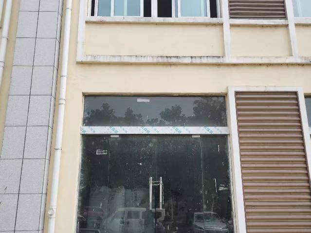 沙岗人家1号楼104室招租公告