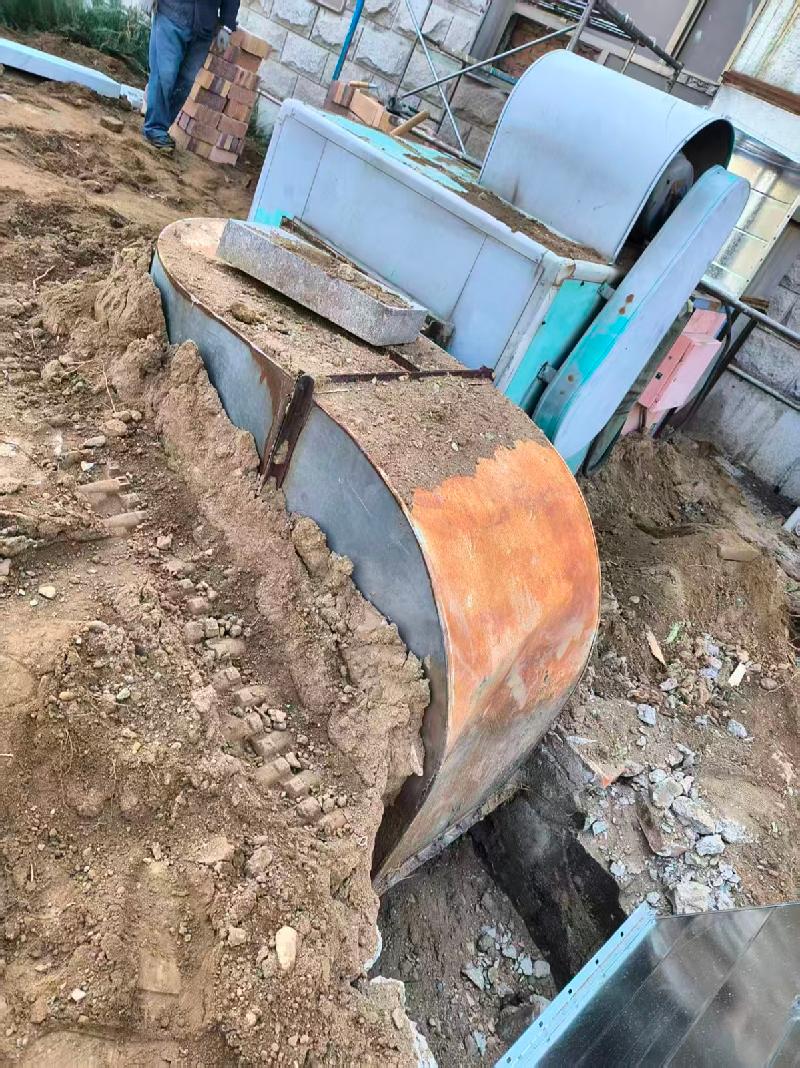 报废厨房设备、办公家具及器具等资产转让（新城区人民政府办公室）(国资监测编号GR2026NM1001783-6)