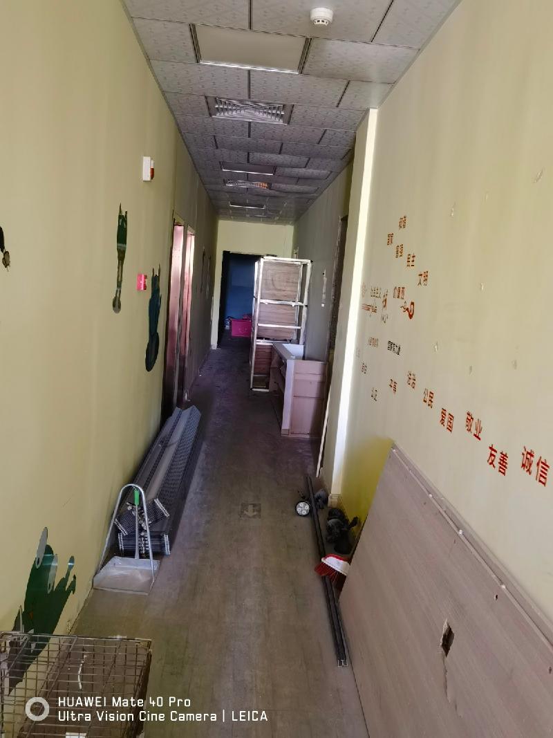 阿拉善左旗鼎晟秀府家园14号楼1-1商铺转让（内蒙古银行股份有限公司阿拉善分行）
