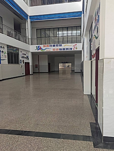 安徽商贸职业技术学院自助售卖机场地出租公告(国资监测编号GR2026AH2001010)