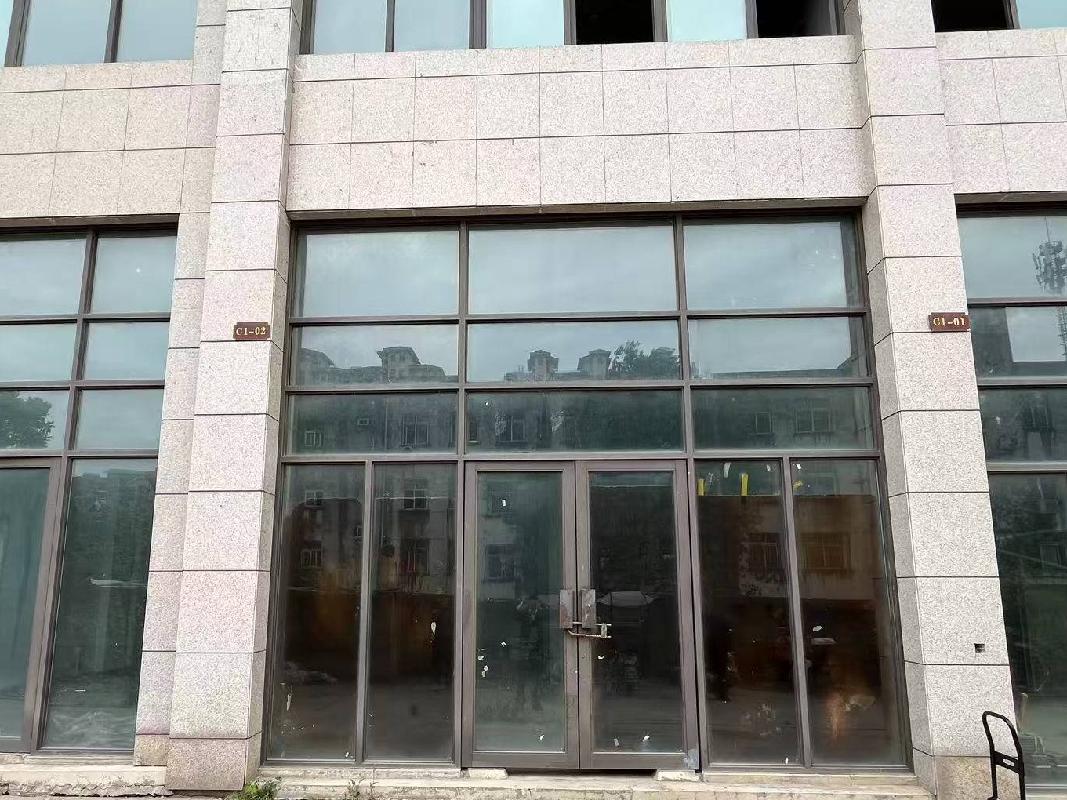 芜湖市南陵盐业公司001幢、金色水岸C1-102铺共3处房产出租公告