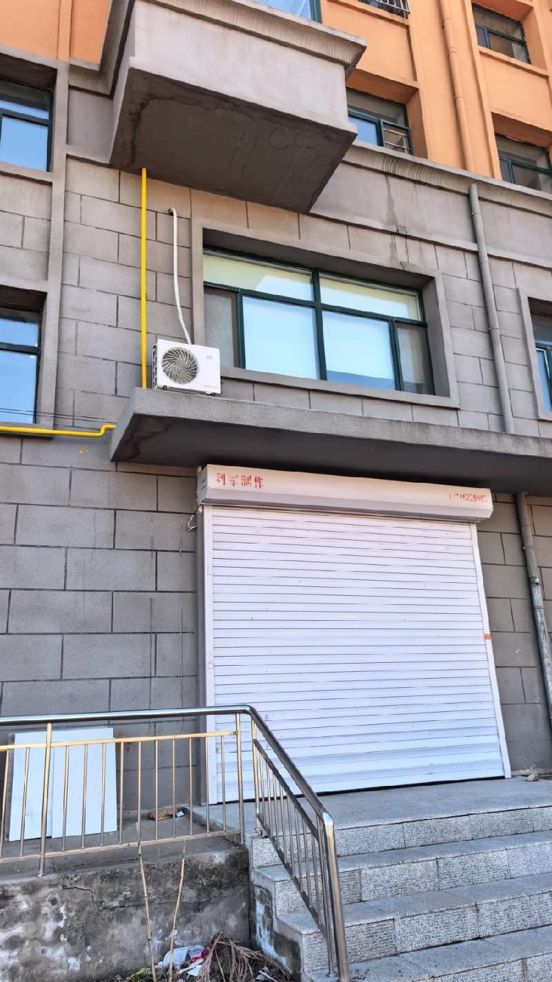克山县锦湖新城小区7号楼2处房屋捆绑出租交易公告