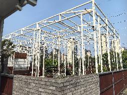 江苏省绿色建筑博览园梦想居拆除项目公告(国资监测编号GR2026JS2001725)