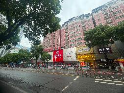 耒阳市蔡子池街道办事处五一路1幢615(实勘为五一东路98号四单元602号房)(国资监测编号GR2026HN1000943)