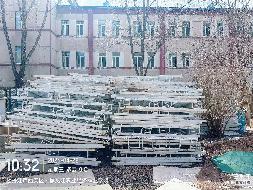 黑龙江农业经济职业学院教学实训设备等一批报废资产捆绑转让交易公告(国资监测编号GR2026HL2002167)