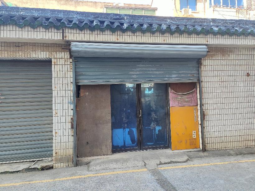 溧阳市昆仑南路305号仓库东起第3、5、6间招租公告