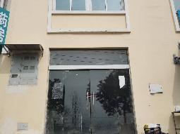 沙岗人家1号楼114室招租公告