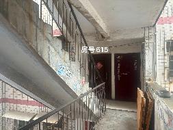 耒阳市蔡子池街道办事处五一路1幢615(实勘为五一东路98号四单元602号房)(国资监测编号GR2026HN1000943)