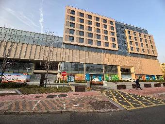 江苏省淮安市清江浦区解放东路20号