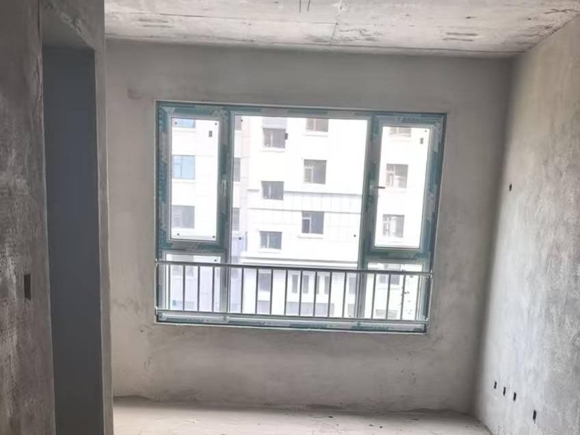察右前旗新时代投资管理有限公司一批房产公开转让