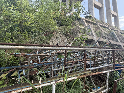 废旧槽钢、钢板、工字钢及钢管边角料一批（预估重量约80吨）(国资监测编号GR2026HN1000966)