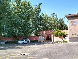 伊犁州汽车客运总站有限责任公司位于伊犁河南岸新区奶牛场一桥路181号十亩土地对外招租，租期五年