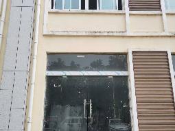 沙岗人家1号楼104室招租公告