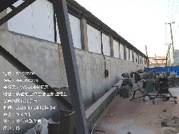 石河子市新安镇双顺牧业有限公司租赁位于石河子双泉集龙泉猪场烘干厂房屋建筑物、机器设备(二次挂牌)(国资监测编号GR2026XJ1000869-2)