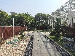 江苏省绿色建筑博览园梦想居拆除项目公告(国资监测编号GR2026JS2001725)