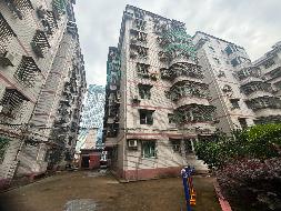 耒阳市蔡子池街道办事处五一路1幢615(实勘为五一东路98号四单元602号房)(国资监测编号GR2026HN1000943)
