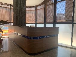 赤峰市新城区昭乌达酒店一楼大厅（原航空售票点）出租（年租金底价12000.00元，租期3年）(国资监测编号GR2026NM1001817)