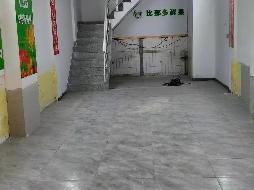 淮安区金陵名府小区（北门西侧）招租公告