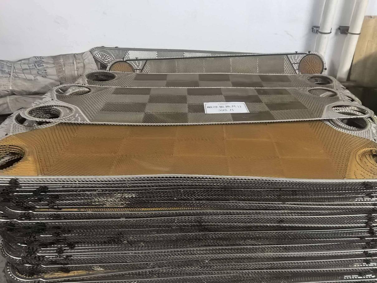 [常州市]空调板换片和旧电柜转让公告
