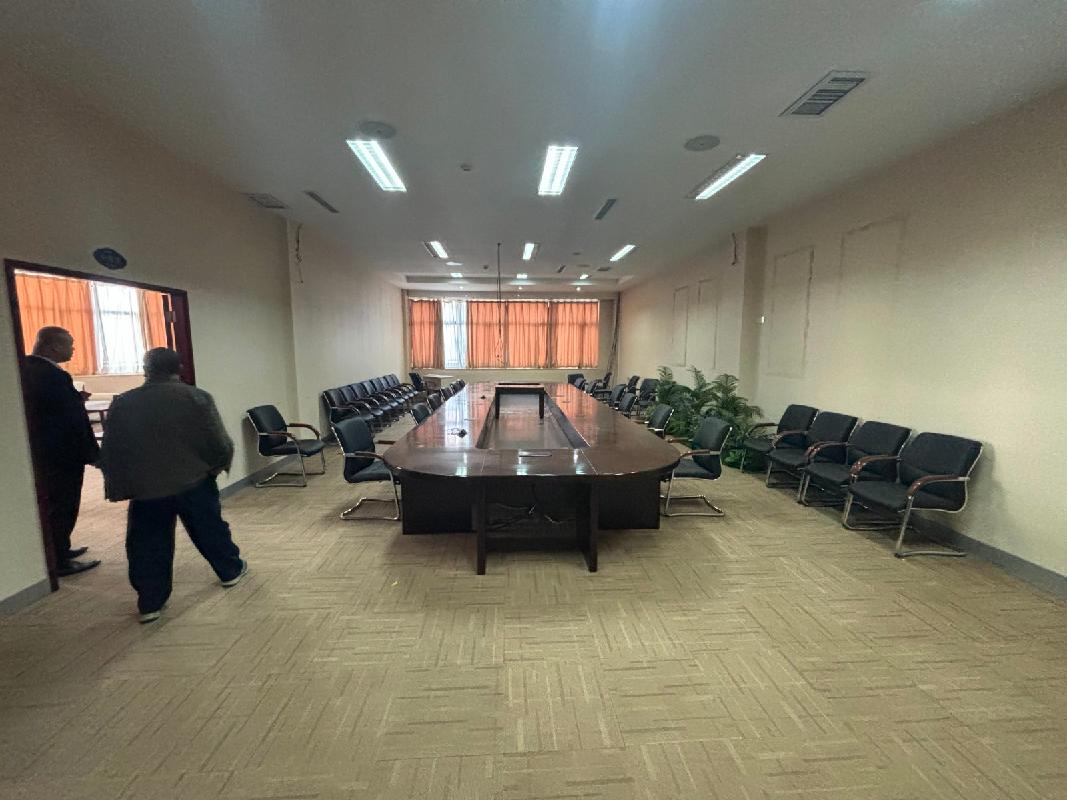兰州市城关区团结新村街道定西南路金川集团股份有限公司兰州宾馆转让公告（第二次）(国资监测编号GR2026GS1001329)