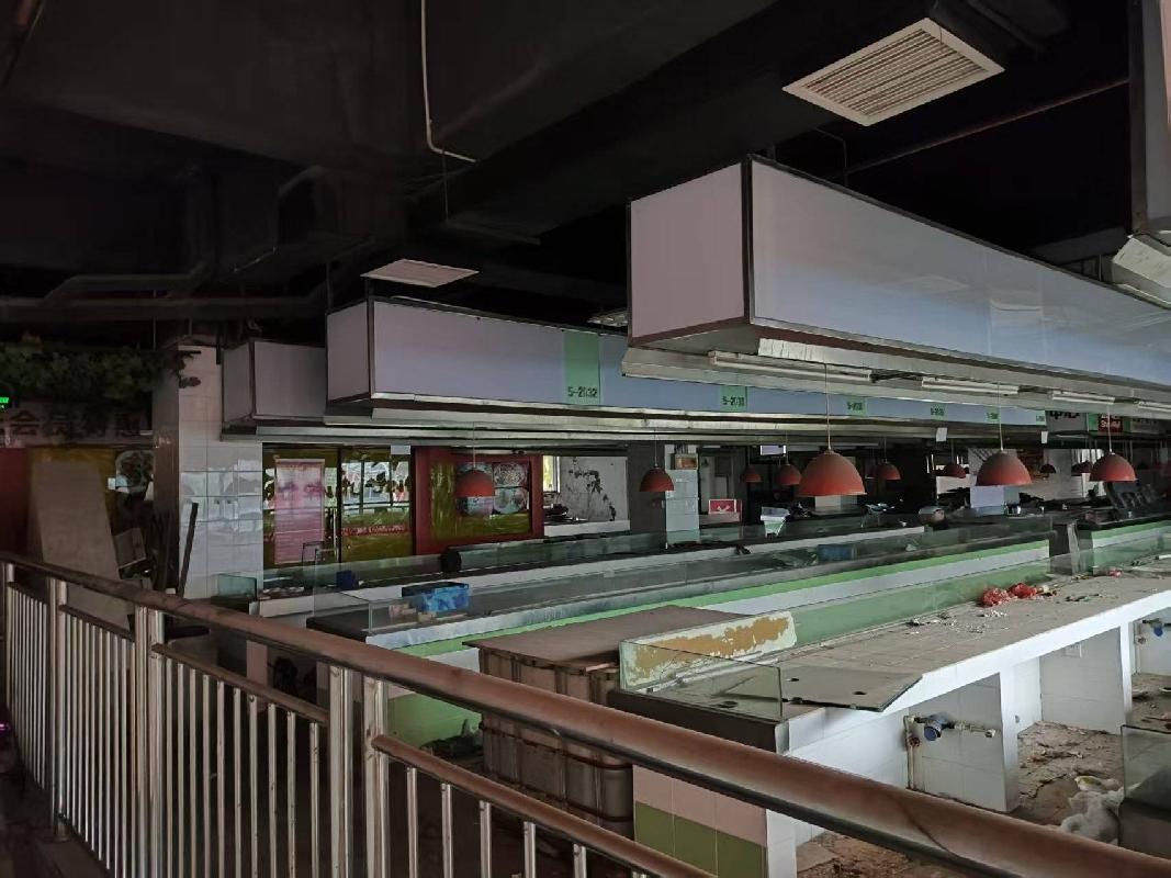标的2：广西壮族自治区钦州市钦南区南珠西大街与木井路交叉口东南160米的钦州市泰和盛世名门二层3-2002、5-2139等36套商铺(国资监测编号GR2026HN1000974)