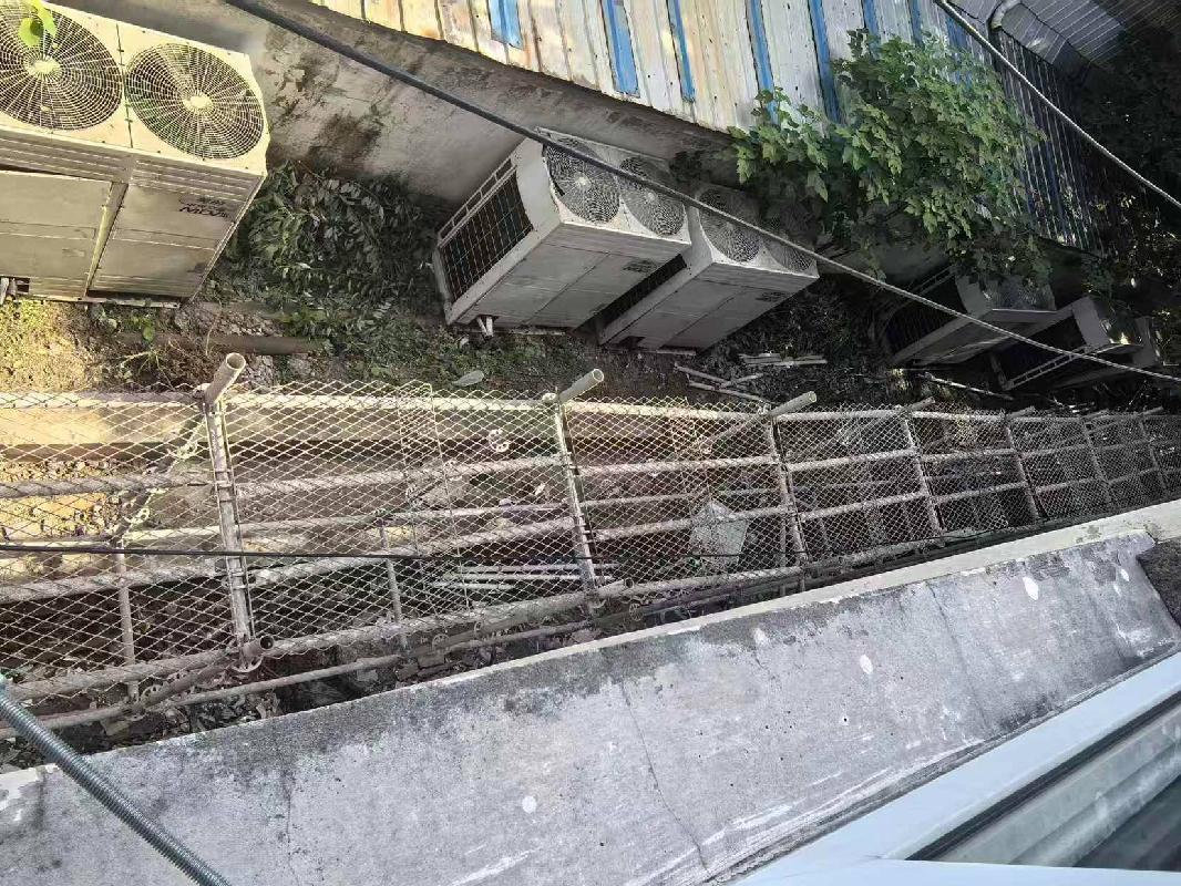 铜缆线、风管机、窗户护栏、空调主机等废旧资产转让（第二次）公告(国资监测编号GR2026AH2001014)